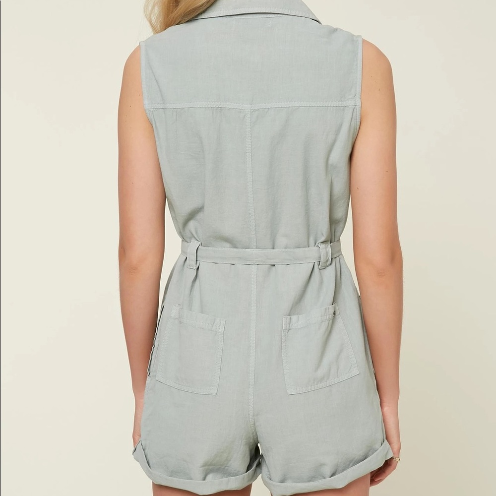 🌴🔆O’NEILL- LUCAS ROMPER🔆🌴 - Picture 14 of 14